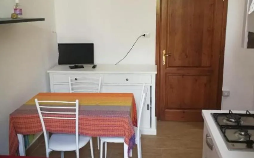 Helios Hotel San Teodoro