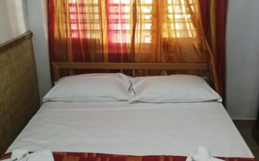 Helios Hotel San Teodoro  Italy