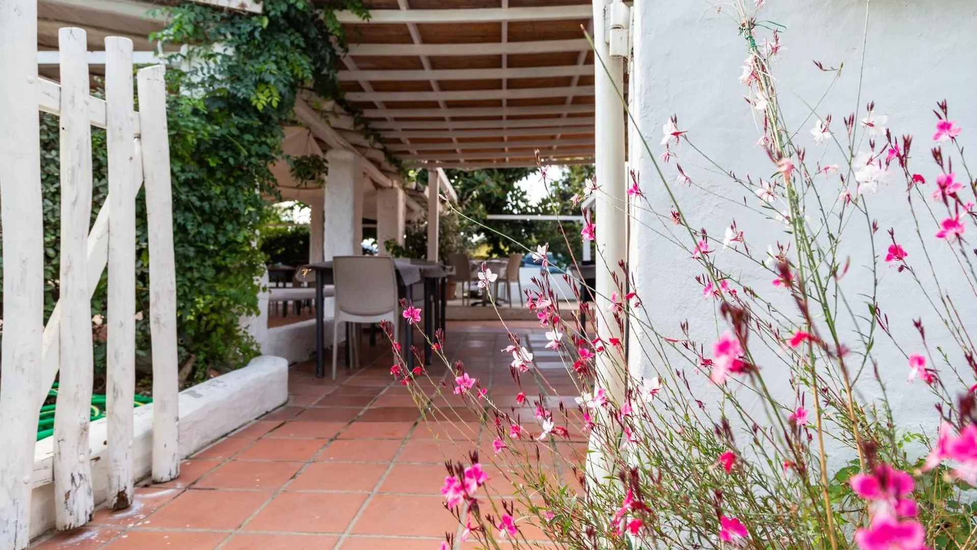 Helios Hotel San Teodoro  2*, San Teodoro (Sardinia) Italy