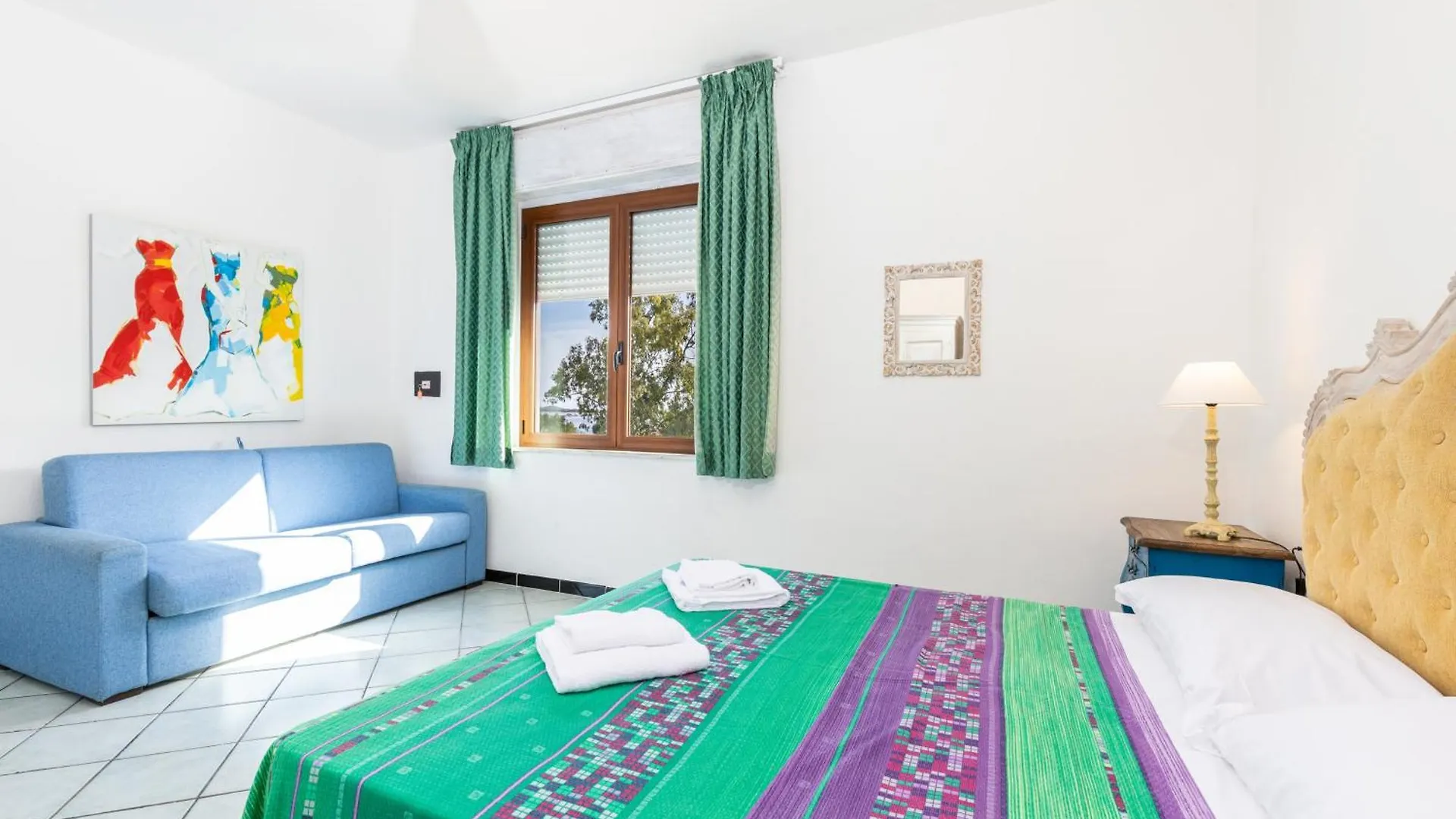 Helios Hotel San Teodoro   San Teodoro (Sardinia)