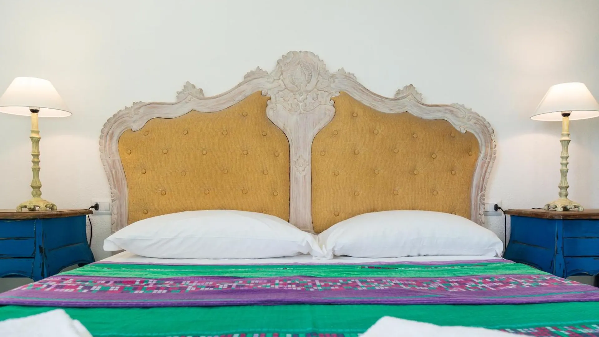 Helios Hotel San Teodoro